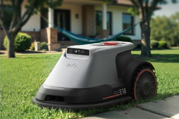 Smart Lawn Mowers The Future of Effortless Lawn Care - Smart Garden Tools