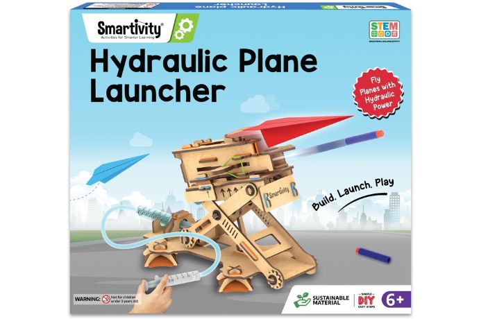 Smartivity STEM Construction Kits - Best Educational Toys That Kids Actually Love
