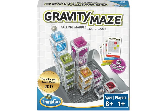 ThinkFun Gravity Maze