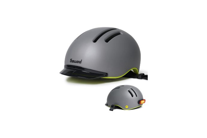 Thousand Chapter MIPS Adult Bike Helmet - 10 Best Bike Helmets for Safety and Comfort