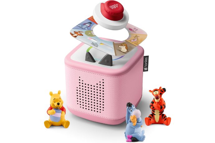 Toniebox Audio Player