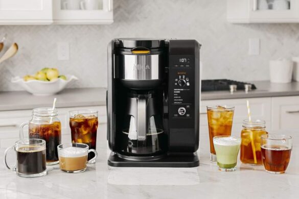 Top 10 Best Coffee Maker Gifts for Coffee Lovers