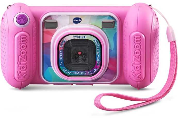 VTech Kidizoom Camera