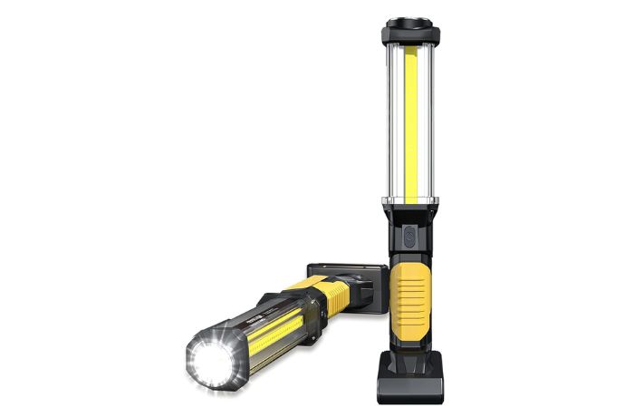 WARSUN Rechargeable COB LED Work Light